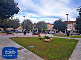 Adosada en venta en Jerez de la Frontera, La Canaleja photo 0