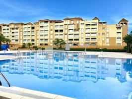 Apartamento en venta en Ayamonte, Isla Canela photo 0