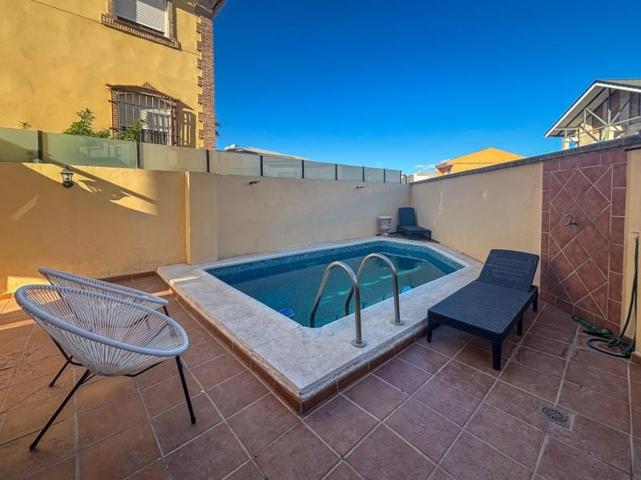 Chalet en venta en Belicena, Vega de granada zona noroeste photo 0