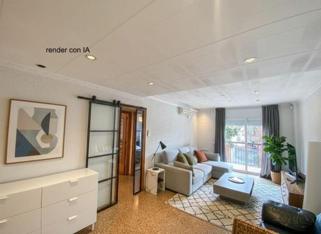 Piso en venta en Badalona, Congres photo 0