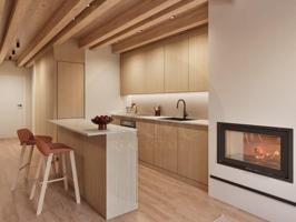 Apartamento en venta en Vielha e Mijaran photo 0