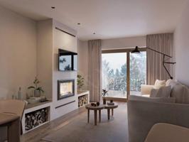 Apartamento en venta en Vielha e Mijaran photo 0