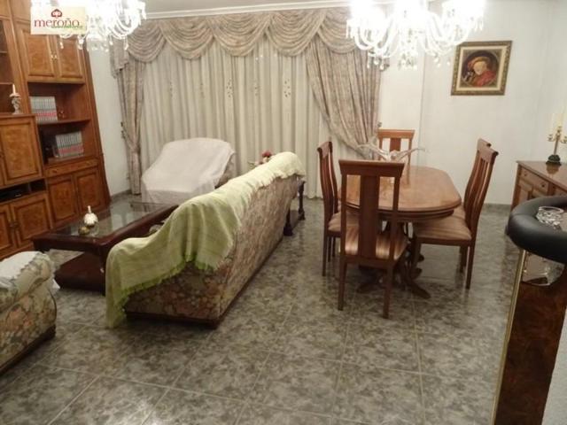 Piso en venta en Elche, Corazon de Jesus photo 0