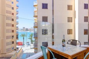 Apartamento en venta en Torrevieja, Playa del cura photo 0