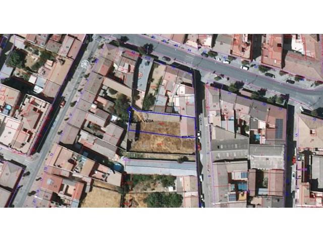Terreno en venta en Churriana de la Vega photo 0