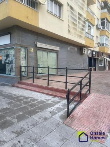 Local comercial en venta en Marbella, Marbella Pueblo photo 0