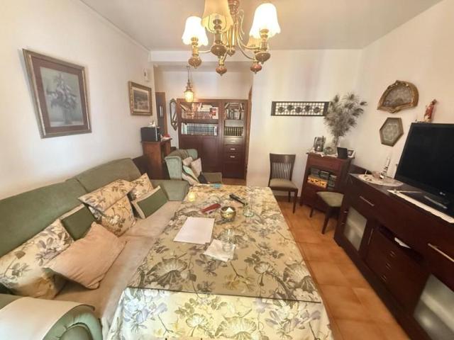 Piso en venta en Sevilla, San Vicente photo 0