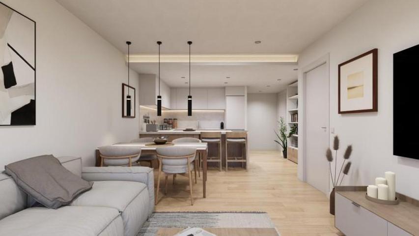 Piso en venta en Canet de Mar, Primera línea de mar photo 0