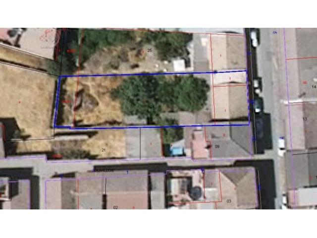 Terreno en venta en Churriana de la Vega photo 0