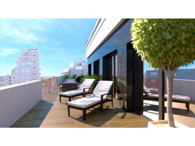Aticos en venta en Torrevieja photo 0