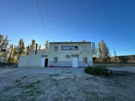 Terreno en venta en Villanueva del Trabuco, South of spain photo 0