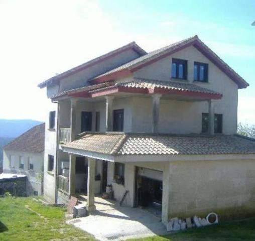 Casa en venta en O Porriño, Torroso photo 0