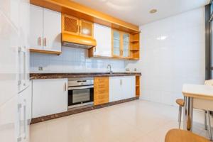 Apartamento en venta en A Coruña, Los Castros - Castrillón photo 0