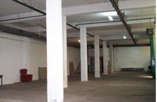 Nave industrial en venta en Vigo, Alcabre photo 0