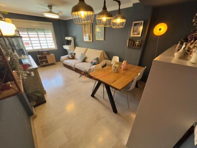 Piso en venta en Málaga, Santa Cristina - San Rafael photo 0