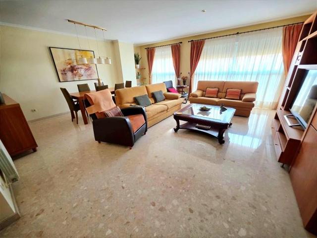 Atico Duplex en venta en Castellón de la Plana, Centro photo 0