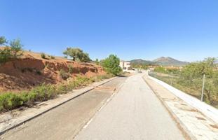 Terreno en venta en Albolote, Cortijo del aire photo 0
