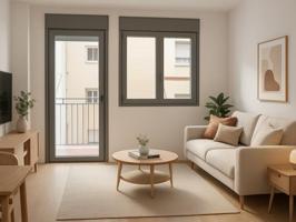 Apartamento en venta en Barcelona photo 0