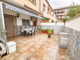 Adosada en venta en Castellar del Vallès, - Centre - photo 0
