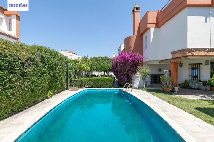 Casa en venta en Ogíjares, Urbanizacion carmelo photo 0