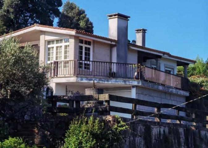 Chalet en venta en Tui, Tui 5 photo 0