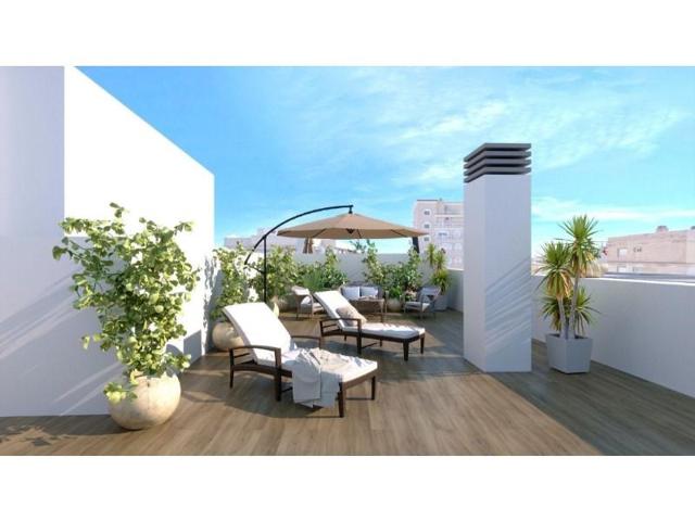 Aticos en venta en Torrevieja photo 0