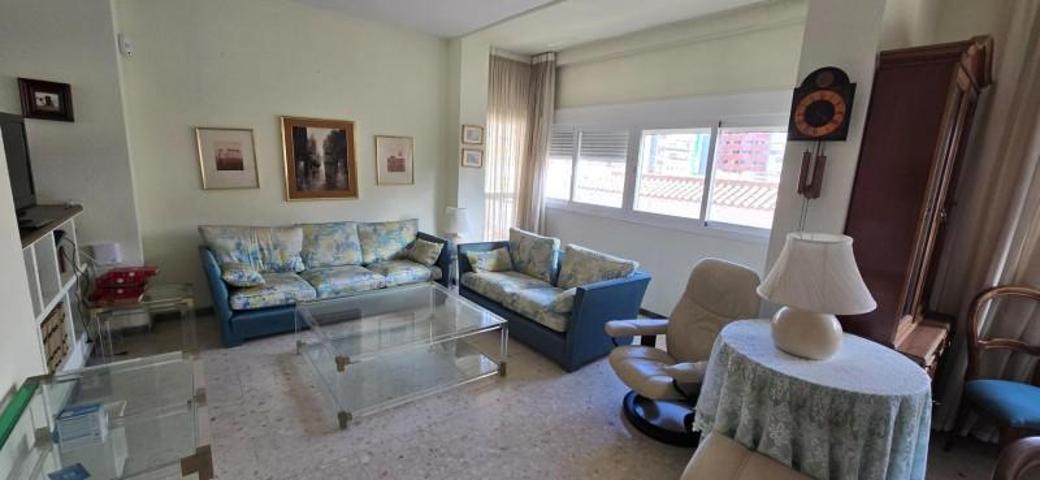 Piso en venta en Fuengirola, Centro photo 0