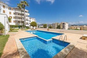 Piso en venta en Calvia, Santa Ponça photo 0