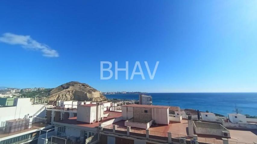 Piso en venta en Alicante, Raval Roig-Virgen del Socorro photo 0