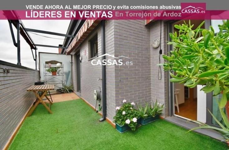Aticos en venta en Torrejón de Ardoz, Platino photo 0