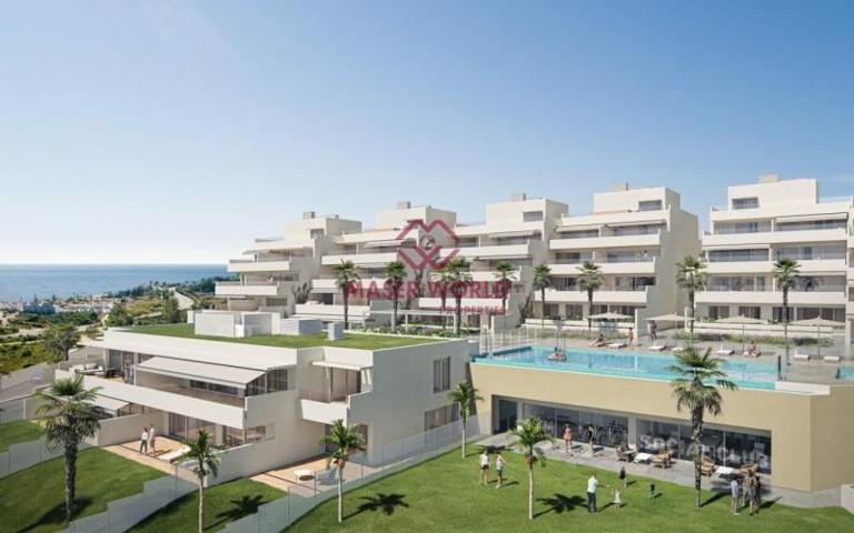 Apartamento en venta en Estepona, Arroyo Enmedio photo 0