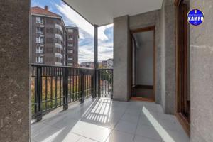 Piso en venta en Irun, Pinar - Anaka - Belaskoenea photo 0