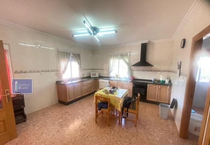 Chalet en venta en Cocentaina, Gormaig photo 0