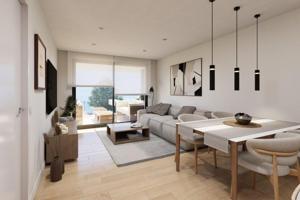 Duplex en venta en Canet de Mar, Primera línea de mar photo 0