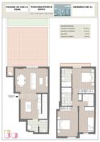 Duplex en venta en Mallorca, Pere Garau photo 0