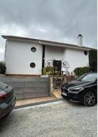 Adosada en venta en Argentona, Centro photo 0