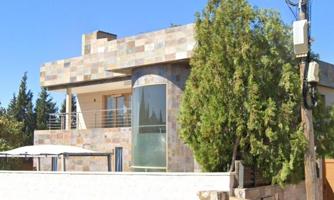 Chalet en venta en Torrent, Zona Monte REAL-Calicanto photo 0