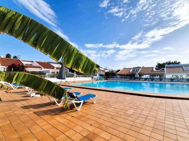 Bungalow en venta en San Bartolomé de Tirajana, Campo Internacional photo 0