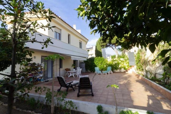 Bungalow en venta en Fuengirola, Las Gaviotas photo 0