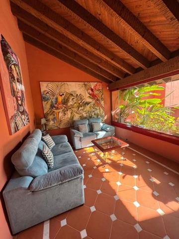 Apartamento en venta en Marbella, Este - Elviria photo 0