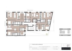 Terreno en venta en Terrassa, Sant Pere photo 0