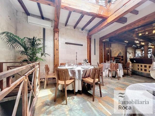 Local comercial en venta en Es Mercadal, Fornells photo 0