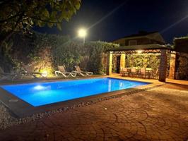 Chalet en venta en Badajoz, Las Vaguadas photo 0