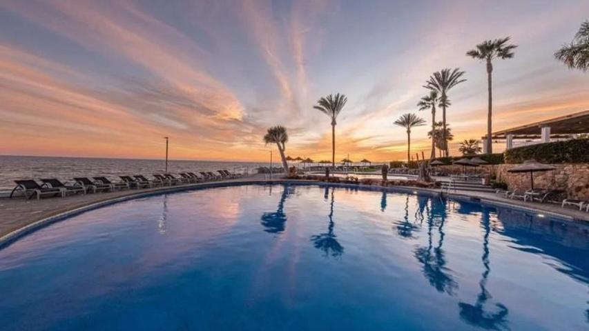 Piso en venta en Benalmádena, Torrequebrada photo 0