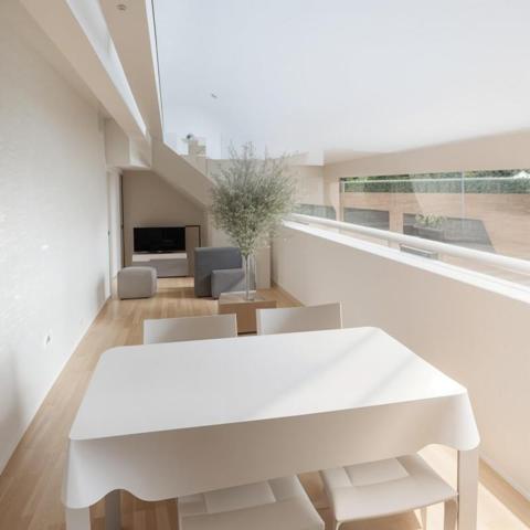 Atico Duplex en venta en Valencia, El Grau photo 0