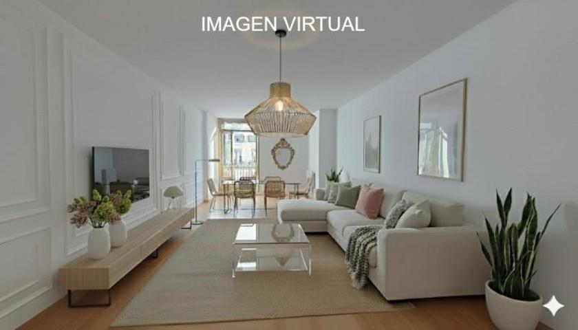 Piso en venta en Valencia, Sant Francesc photo 0