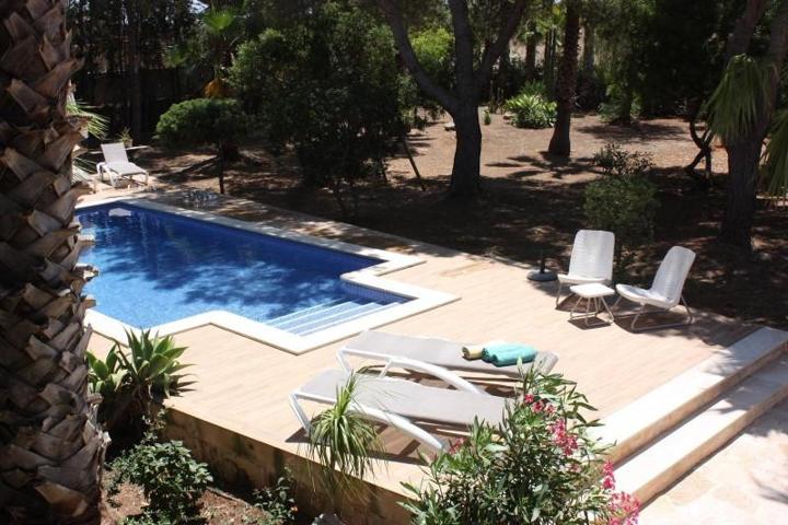 Chalet en venta en Santa Margalida, Santa Margalida photo 0