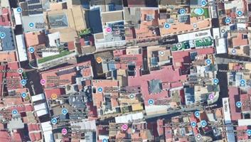 Edificio en venta en Sevilla, Santa Cruz - Alfalfa photo 0