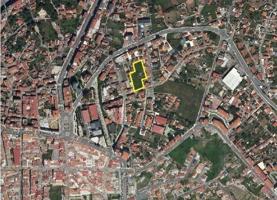 Terreno en venta en Vigo, Aragón photo 0