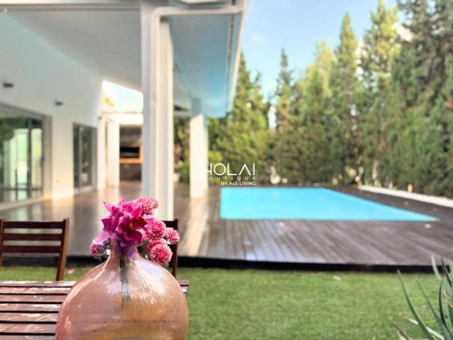 Chalet en venta en Paterna, La Cañada photo 0